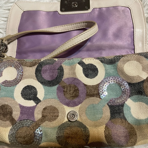 Coach - Picture 2 of 2